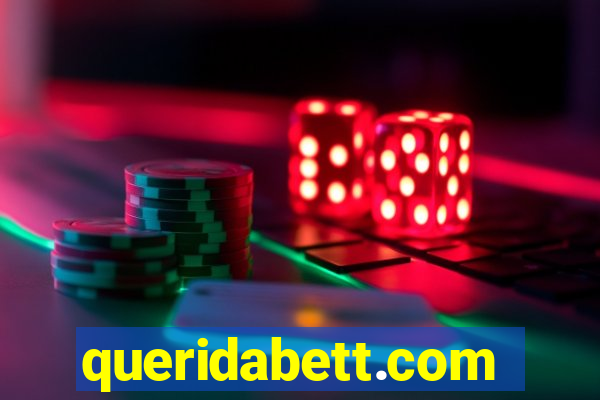 queridabett.com