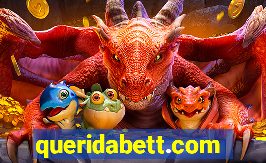 queridabett.com