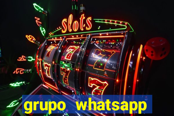 grupo whatsapp fortune rabbit