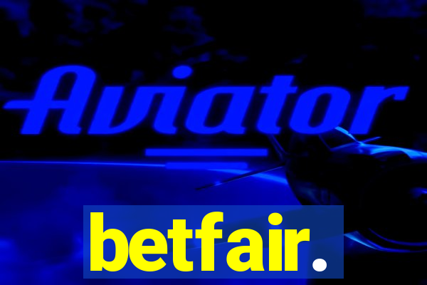 betfair.