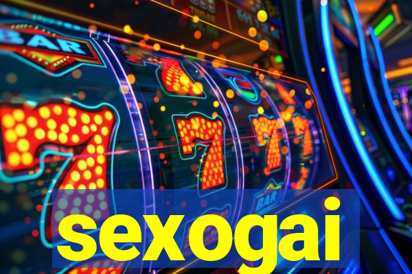 sexogai