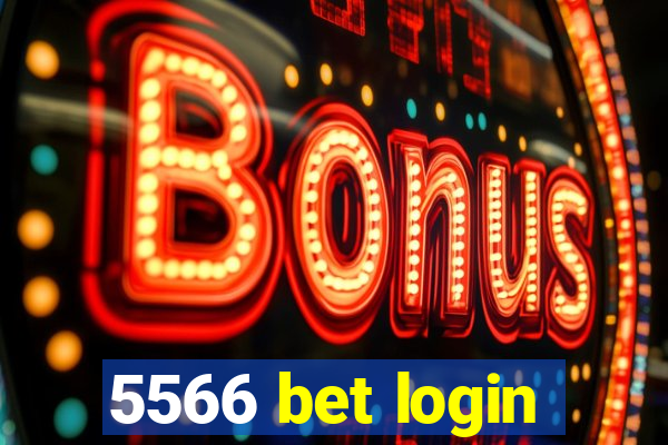 5566 bet login