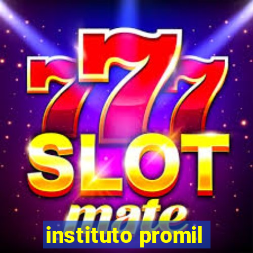 instituto promil