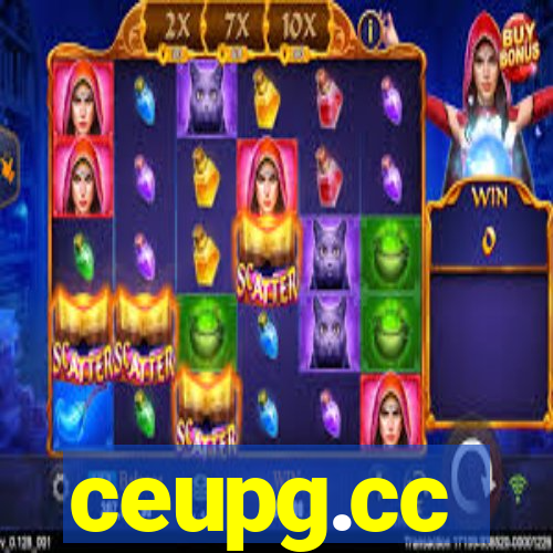 ceupg.cc