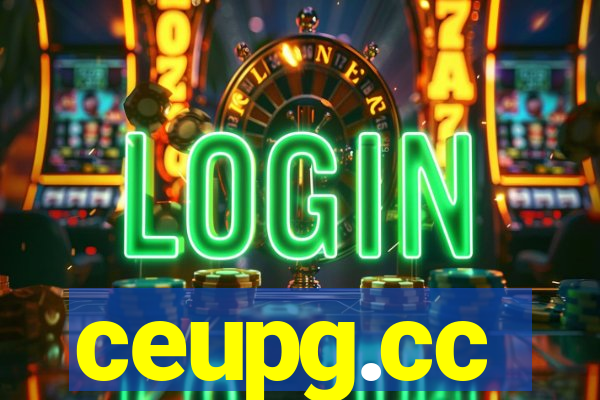 ceupg.cc