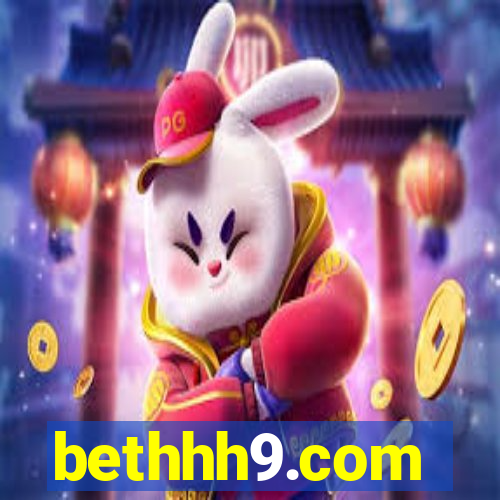 bethhh9.com