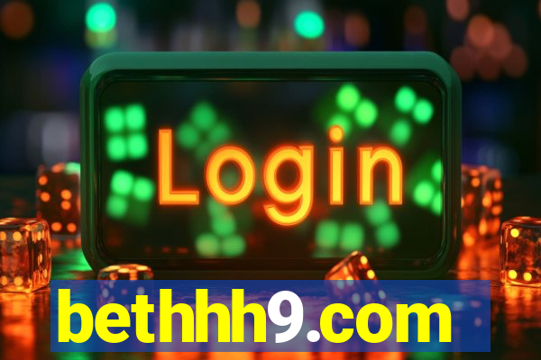 bethhh9.com