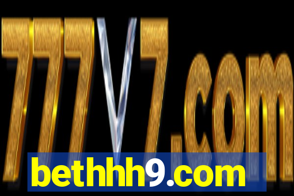 bethhh9.com