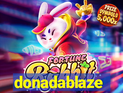 donadablaze