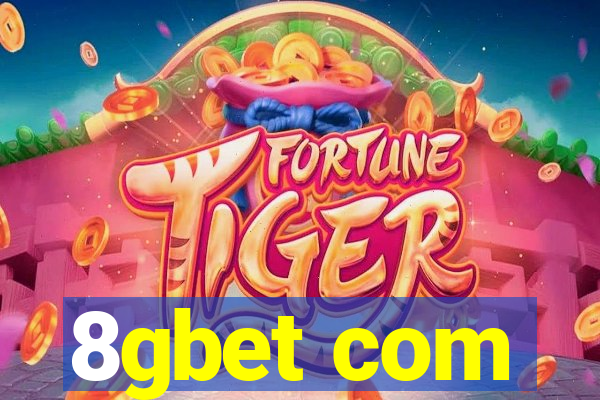 8gbet com