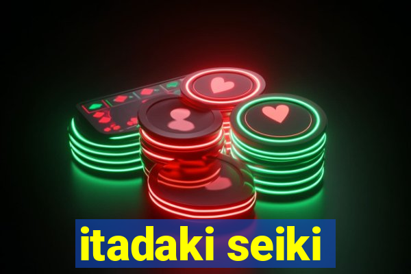 itadaki seiki