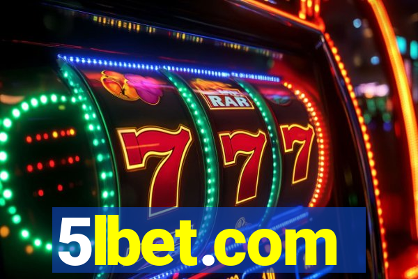 5lbet.com