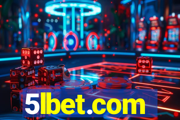 5lbet.com