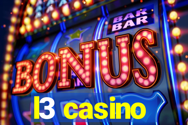 l3 casino