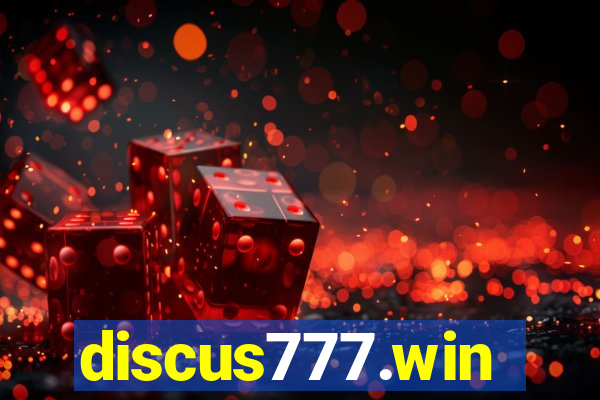 discus777.win