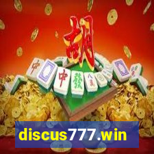 discus777.win