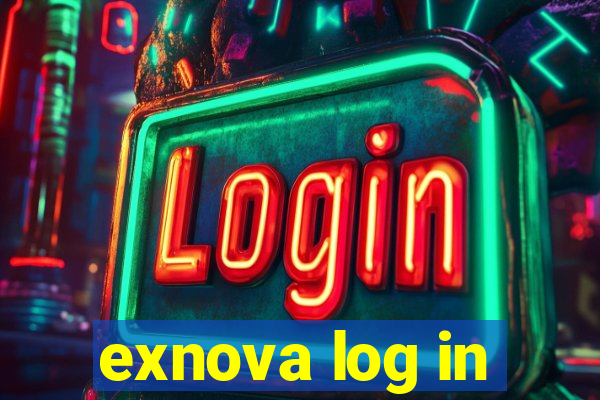 exnova log in