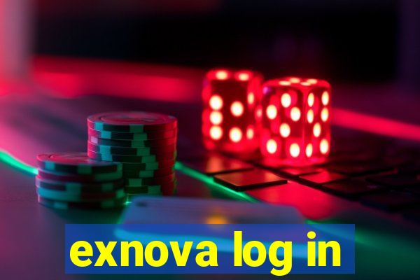 exnova log in