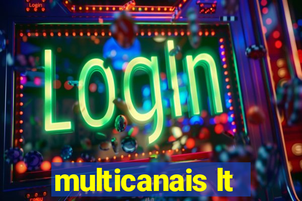 multicanais lt