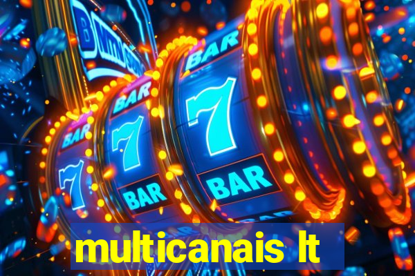 multicanais lt