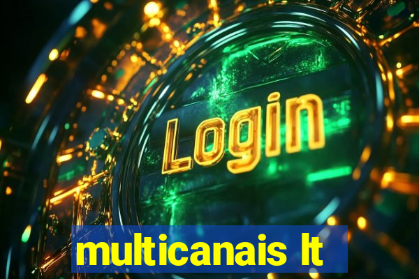 multicanais lt