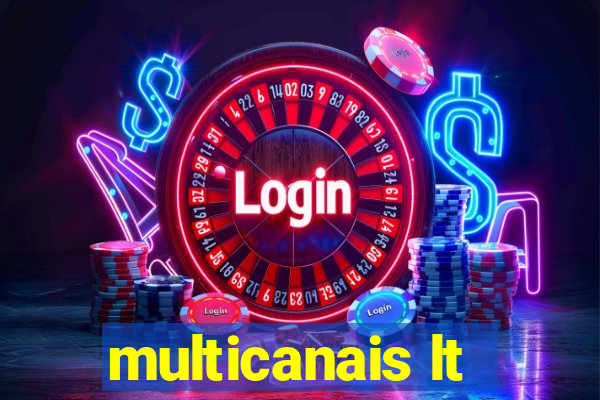 multicanais lt