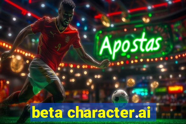 beta character.ai