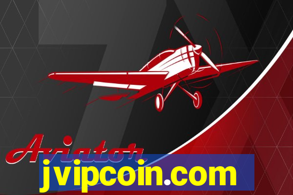 jvipcoin.com