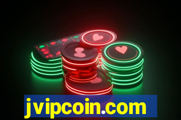 jvipcoin.com