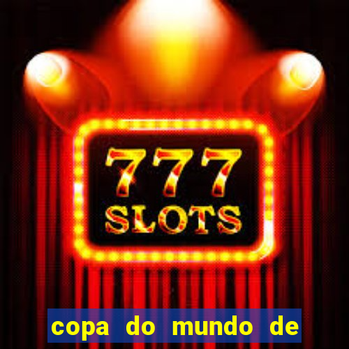 copa do mundo de futebol de areia