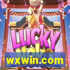 wxwin.com