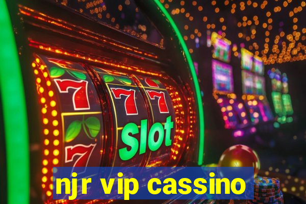njr vip cassino