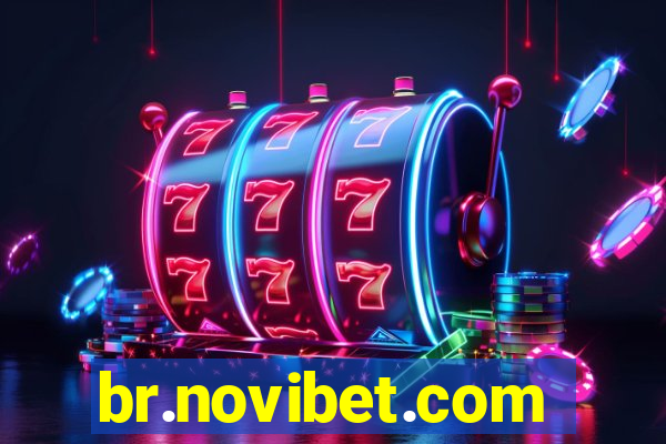 br.novibet.com