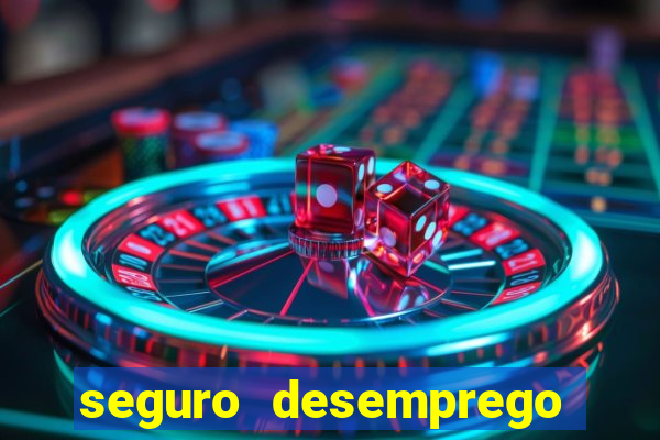 seguro desemprego cai um dia antes