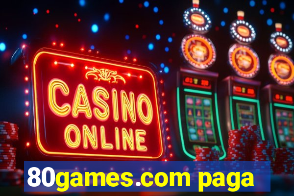 80games.com paga