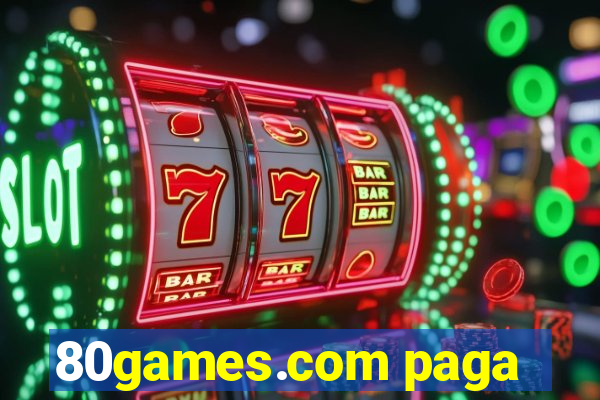 80games.com paga
