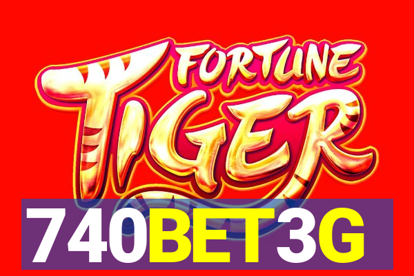 740BET3G