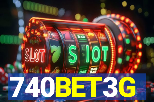 740BET3G