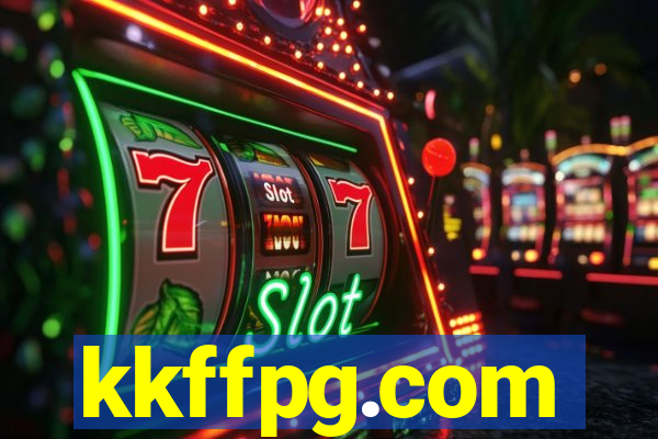 kkffpg.com