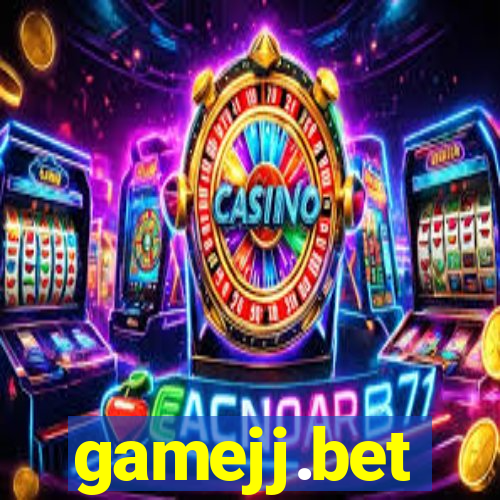 gamejj.bet