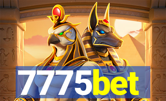7775bet
