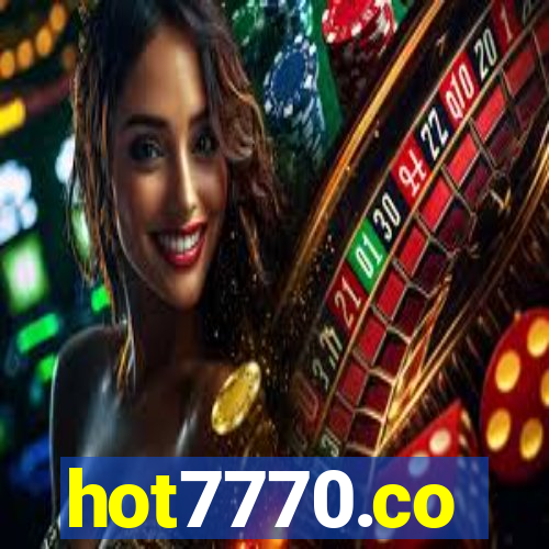 hot7770.co