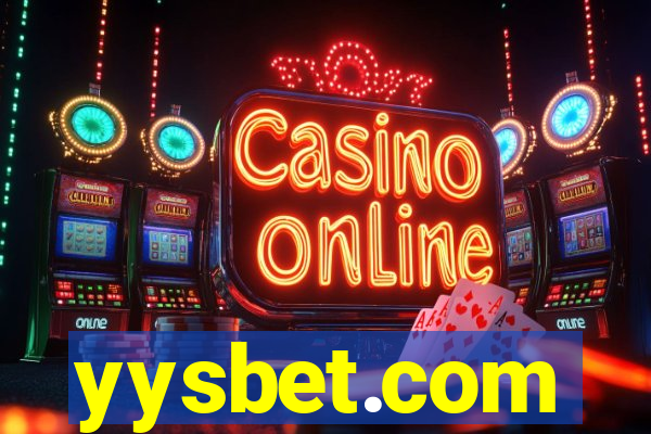 yysbet.com