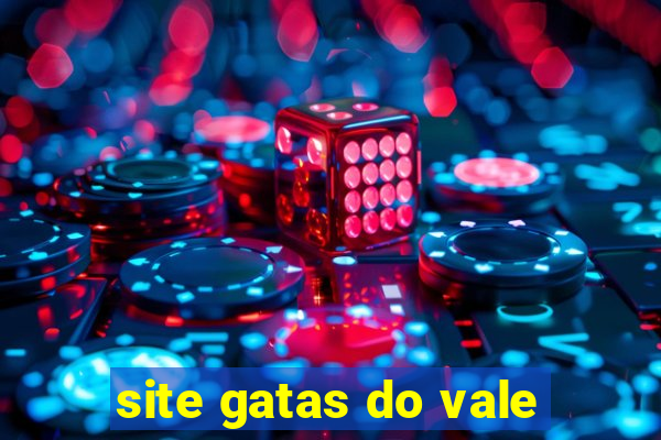 site gatas do vale