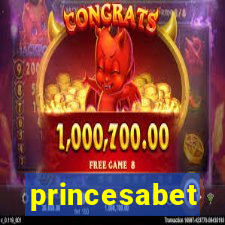 princesabet