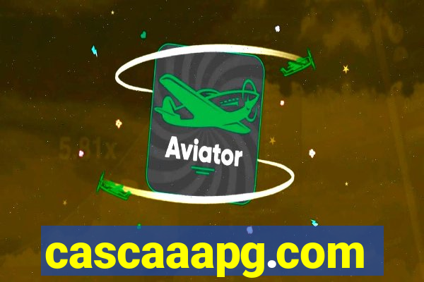 cascaaapg.com