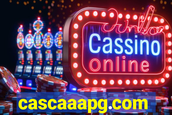 cascaaapg.com