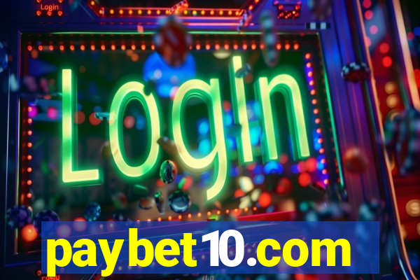 paybet10.com