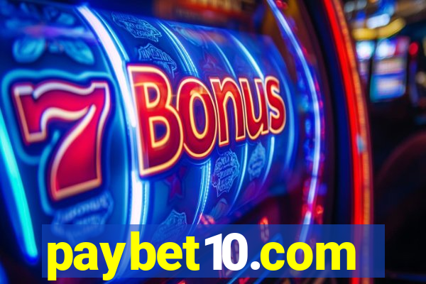 paybet10.com