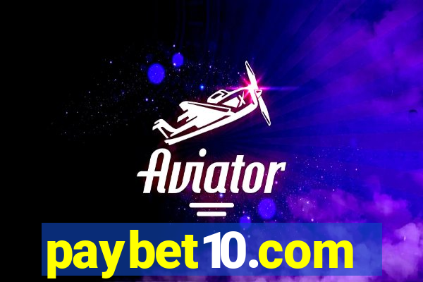 paybet10.com